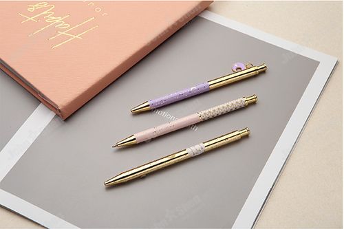 Metal Pen